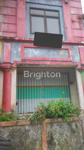 image RUKO 2 LANTAI BALIKPAPAN REGENCY (1)