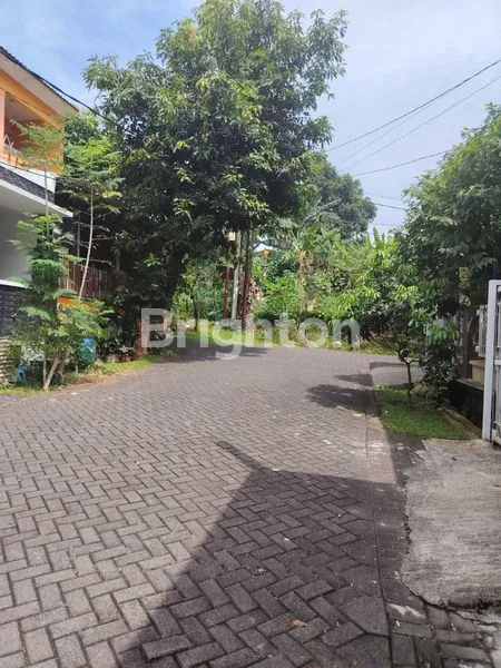 image TURUN HARGA RUMAH LUAS  BUMI SENTOSA NANGGEWER BOGOR (3)