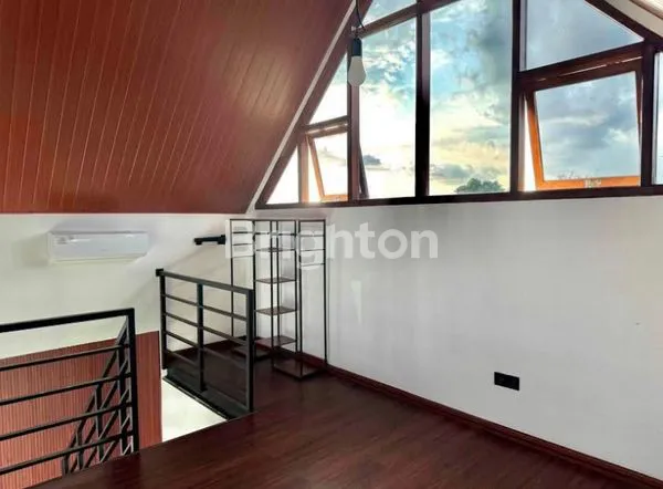 image VILLA FULLY FURNISHED IN GUNUNG SALAK KEROBOKAN (7)