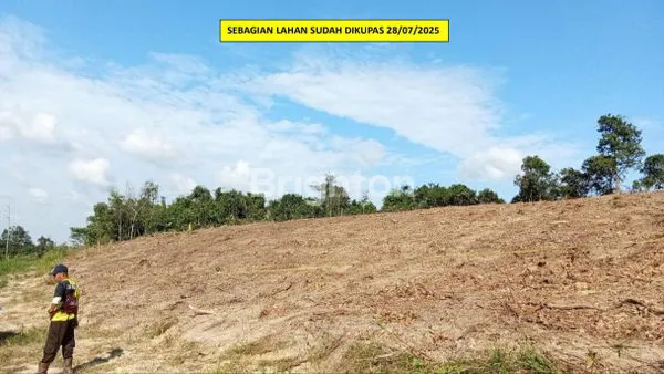 image TANAH INDUSTRI - KAWASAN INDUSTRI KARIANGAU, BALIKPAPAN (6)