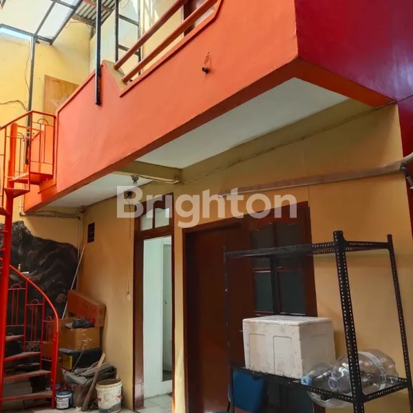 image RUMAH USAHA DI RUNGKUT MENANGGAL HARAPAN COCOK UTK KANTOR  (2)