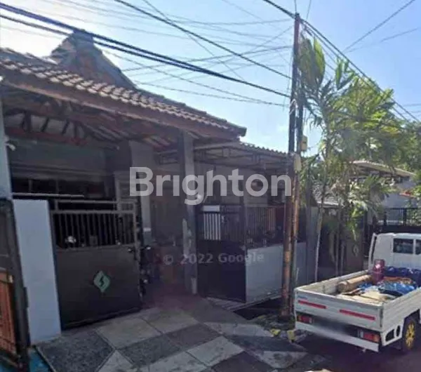 image RUMAH USAHA DI RUNGKUT MENANGGAL HARAPAN COCOK UTK KANTOR  (1)