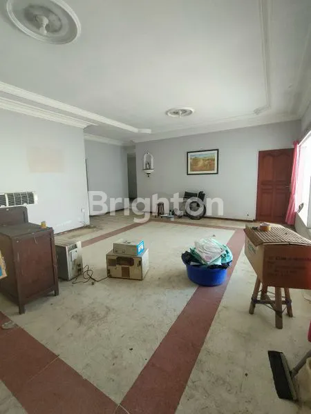 image RUMAH USAHA STRATEGIS DI FLAMBOYAN MALANG, (7)