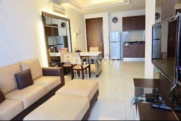 image APARTEMEN DENPASAR RECIDENCE MEWAH KUNINGAN (5)