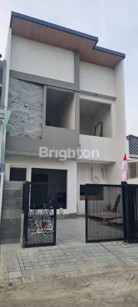 image TERMURAH DI ARAYA RUMAH BARU GRESS  SATU SATUNYA (1)