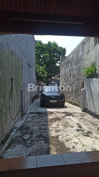 image RUMAH DAN TANAH MURAH BAWAH NJOP PONDOK PINANG JAKARTA SELATAN  (4)