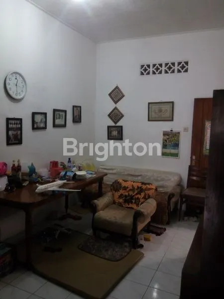 image RUMAH DAN TANAH MURAH BAWAH NJOP PONDOK PINANG JAKARTA SELATAN  (6)