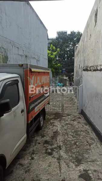 image RUMAH DAN TANAH MURAH BAWAH NJOP PONDOK PINANG JAKARTA SELATAN  (7)
