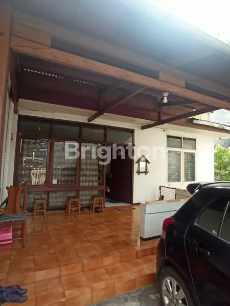 image RUMAH DAN TANAH MURAH BAWAH NJOP PONDOK PINANG JAKARTA SELATAN  (5)