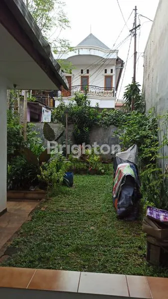 image RUMAH DAN TANAH MURAH BAWAH NJOP PONDOK PINANG JAKARTA SELATAN  (3)