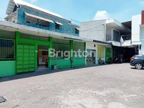 image AREA KOMERSIAL RAYA TENGGILIS MEJOYO PAS DPN UBAYA (8)