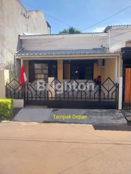 image RUMAH SIAP HUNI BINTARO SEKTOR 2 HARGA NEGO (1)