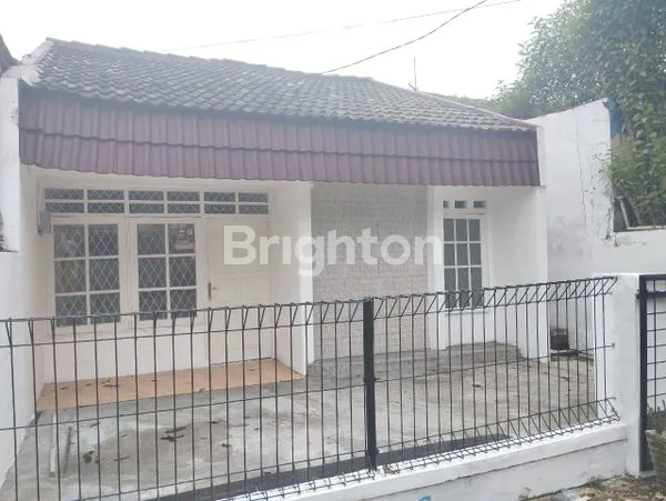 image RUMAH 1 LANTAI STRATEGIS DI PAMULANG, LT 105M², NEGO (1)