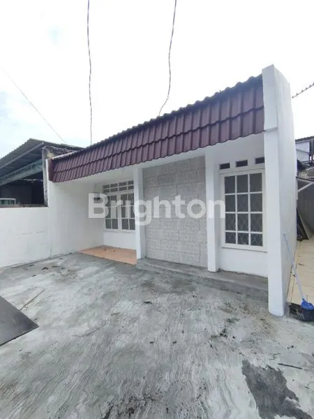 image RUMAH 1 LANTAI STRATEGIS DI PAMULANG, LT 105M², NEGO (2)