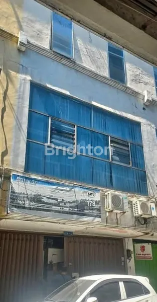 image RUKO SURYA INTI PERMATA JEMUR ANDAYANI SIAP PAKAI (1)