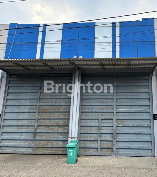 image GUDANG INDUSTRI CIP SIDOARJO BAGUS DAN AKSES MUDAH (1)