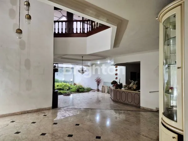 image RUMAH AREA PREMIUM 2 LANTAI DI AMANDOLE, TOMANG JAKARTA BARAT  (4)