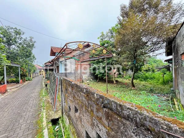 image TANAH PEMUKIMAN  200 METER DEKAT UNNES GUNUNGPATI,KOTA SEMARANG  (3)
