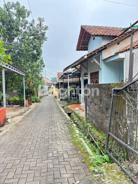 image TANAH PEMUKIMAN  200 METER DEKAT UNNES GUNUNGPATI,KOTA SEMARANG  (5)