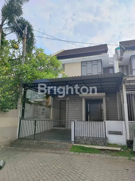 image PANTAI MENTARI NEW HAMPTON MINIMALIS BARU RENOV (1)