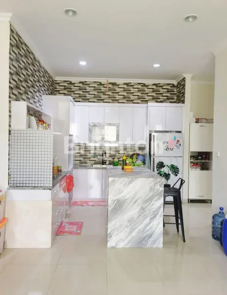 image JUAL RUGI RUMAH CLUSTER MAXWELL GADING  SERPONG TANGERANG (3)