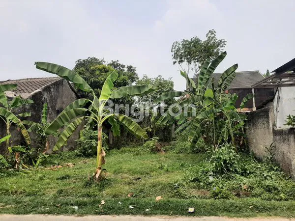 image TANAH SIAP BANGUN 160M² SHM DI TAJUR HALANG BOGOR (1)
