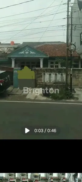 image TANAH PREMIUM 225M² BONUS BANGUNAN DI JAKARTA PUSAT (1)