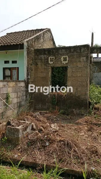 image TANAH KAVLING SIAP BANGUN 75M² DI PARUNG PERMATA INDAH (6)