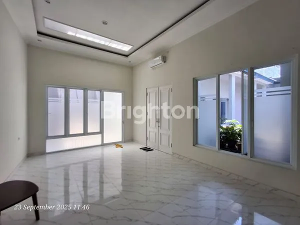 image RUMAH MODERN DI PUSAT KOTA TULUNGAGUNG (2)