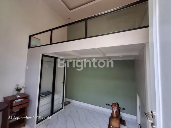 image RUMAH MODERN DI PUSAT KOTA TULUNGAGUNG (3)