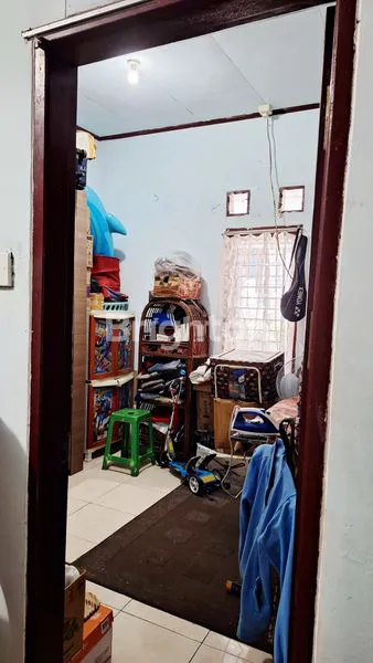 image RUMAH NYAMAN 3KT DI PERUM ALZEN, AKSES MUDAH KE LIVING PLAZA (7)