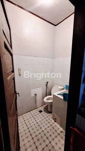 image RUMAH NYAMAN 3KT DI PERUM ALZEN, AKSES MUDAH KE LIVING PLAZA (8)