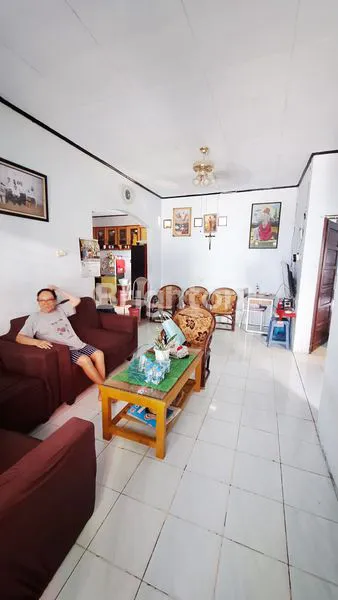 image RUMAH NYAMAN 3KT DI PERUM ALZEN, AKSES MUDAH KE LIVING PLAZA (3)