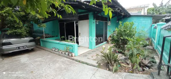 image RUMAH  LUAS 325M² DI MARGAHAYU, BEBAS BANJIR, DEKAT TOL (6)