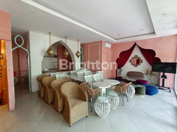 image RUKO MEWAH 4 LANTAI DI JALAN UTAMA SUHAT, DEKAT UB (7)