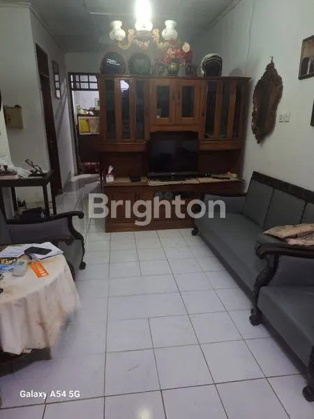 image HUNIAN ASRI & NYAMAN DI DEPOK COCOK UNTUK KELUARGA MUDA (6)