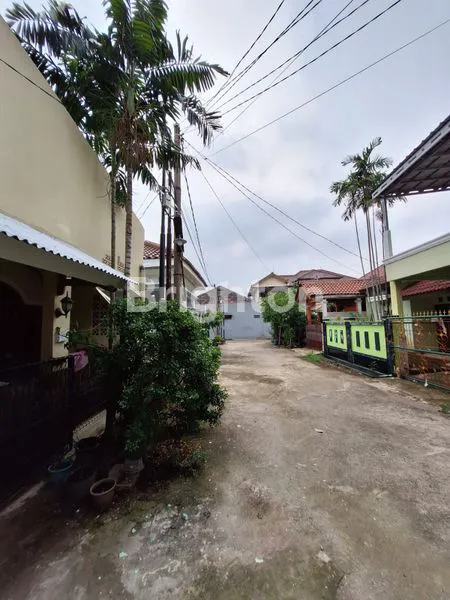 image HUNIAN ASRI & NYAMAN DI DEPOK COCOK UNTUK KELUARGA MUDA (1)