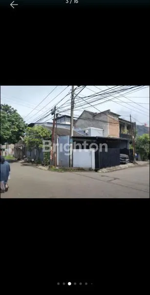 image RUMAH HOOK 2 LANTAI  DI GBI (1)