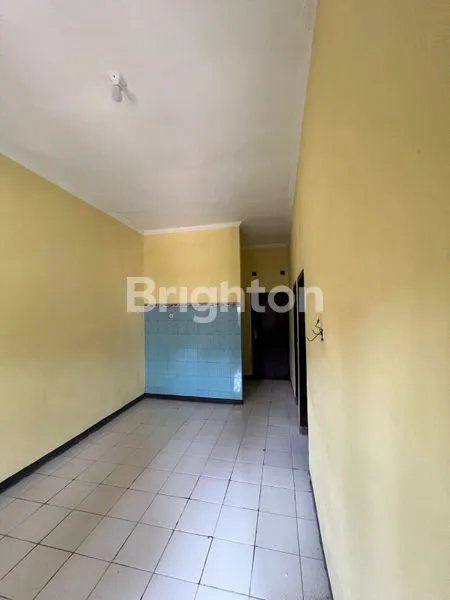 image RUMAH MINIMALIS 2KT GRAHA INDAH MEDAYU HARGA BERSAHABAT (4)