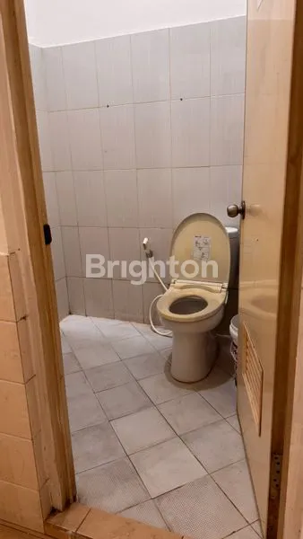 image RUKO 2 LANTAI HYBRIDA KELAPA GADING SIAP BISNIS, BARU RENOVASI (7)