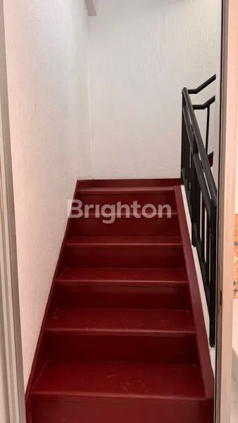 image RUKO 2 LANTAI HYBRIDA KELAPA GADING SIAP BISNIS, BARU RENOVASI (8)