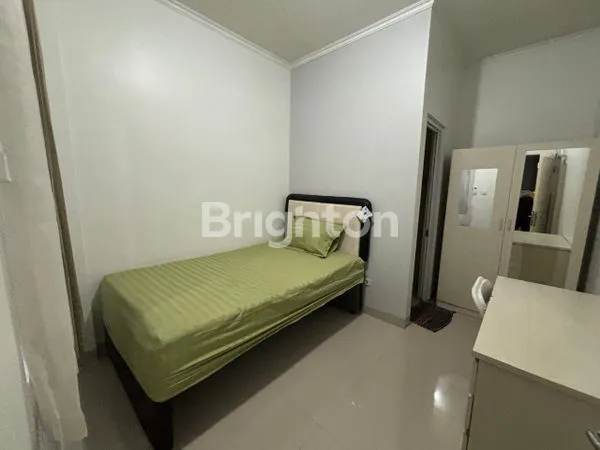 image RUMAH KOS 3 LANTAI COCOK UNTUK USAHA ATAU INVESTASI (2)