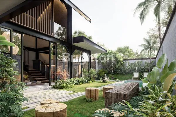 image HUNIAN TROPIS EXCLUSIVE DEKAT PANTAI KEDUNGU (1)