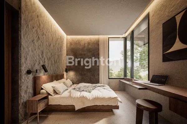 image HUNIAN TROPIS EXCLUSIVE DEKAT PANTAI KEDUNGU (6)