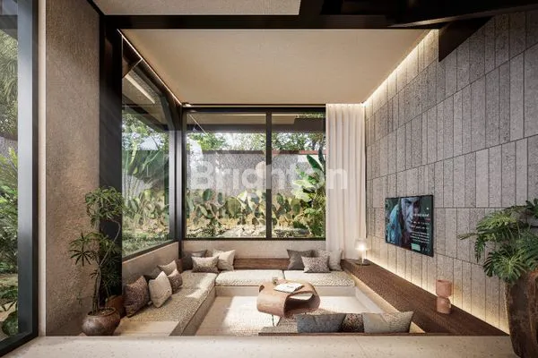 image HUNIAN TROPIS EXCLUSIVE DEKAT PANTAI KEDUNGU (8)