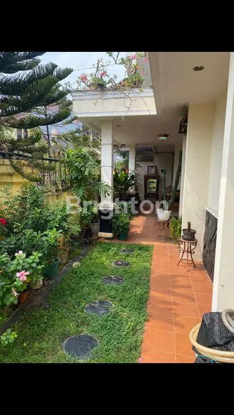 image RUMAH SEMI-FURNISHED 273M² DI JAKARTA PUSAT, COCOK UNTUK KOS (4)