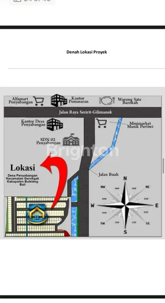 image DIJUAL TANAH 3 HA - BULELENG (2)