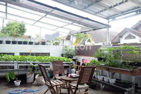 image DI JUAL RUMAH ANGKASA MEKAR BANDUNG  (3)