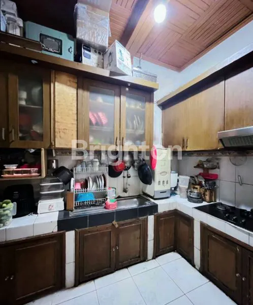 image DI JUAL RUMAH ANGKASA MEKAR BANDUNG  (2)