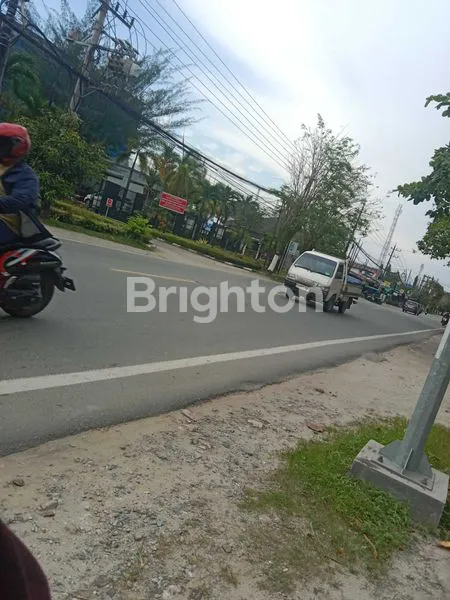 image GUDANG STRATEGIS 200M² DI JALAN MULAWARMAN BATAKAN BALIKPAPAN (5)